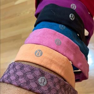 Lulu headband bundle